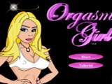 Orgasm Girl