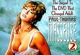 The Masseuse 2 – americký porno film z roku 1994
